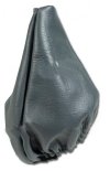 1997-2004 C5 Corvette Leather Shift Boot 6 Speed